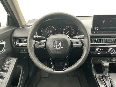 Used 2024 Honda Civic LX image 18