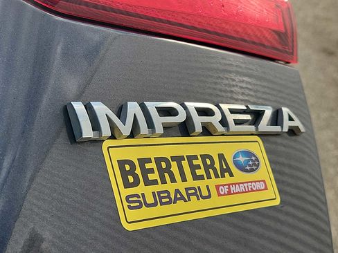 Used 2021 Subaru Impreza 2.0i AWD/4WD image 30