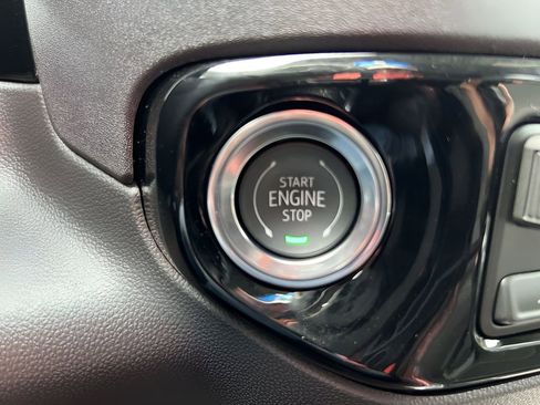 New 2026 Chevrolet Silverado 1500 LT Trail Boss w/ Convenience Package II image 16