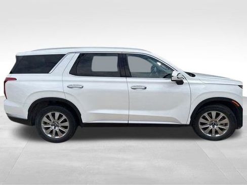 Used 2023 Hyundai Palisade SEL image 6
