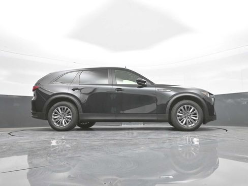 Used 2025 MAZDA CX-90 3.3 Turbo w/ Select Package AWD/4WD image 40