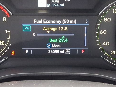 Used 2021 Cadillac XT6 Sport image 23