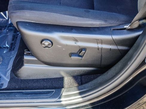 Certified 2024 Dodge Durango SXT w/ SXT Blacktop Group image 24