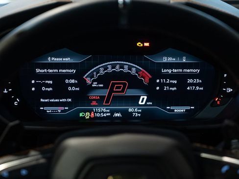 Used 2024 Lamborghini Urus S AWD/4WD image 30