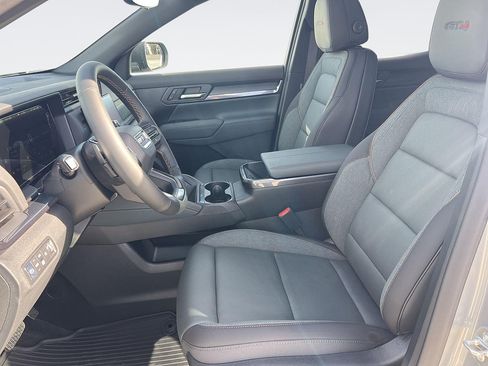 New 2026 GMC Terrain AT4 w/ Convenience Package III AWD/4WD image 24