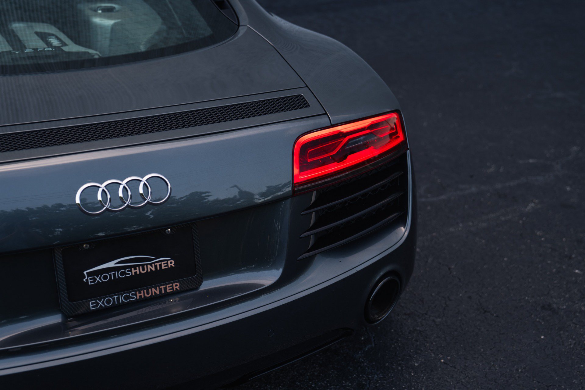 Used 2014 Audi R8 V8 w/ Convenience Package AWD/4WD image 17