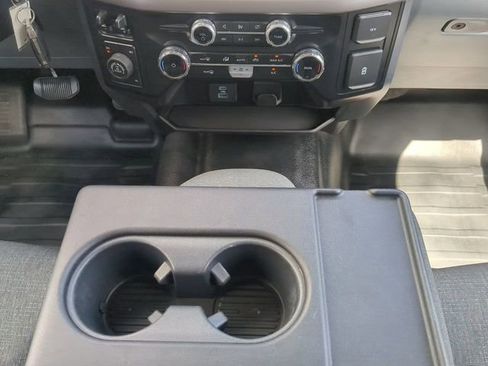 Used 2024 Ford F150 XLT w/ Tow/Haul Package AWD/4WD image 20