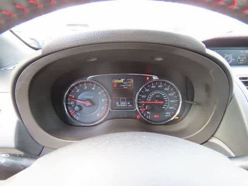 Used 2021 Subaru WRX Limited image 27