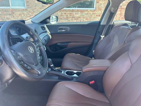 Used 2019 Acura ILX FWD image 19