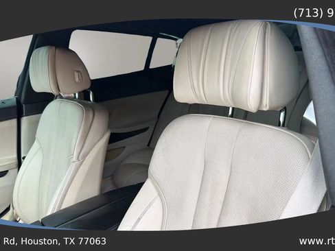Used 2014 BMW 640i Gran Coupe RWD image 23