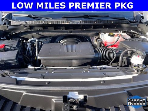 Used 2025 Chevrolet Tahoe Premier w/ Sun And Tow Package image 30