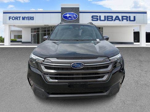 New 2026 Subaru Forester Premium image 3