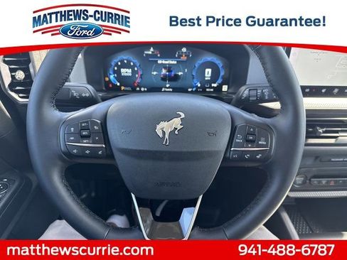 New 2026 Ford Bronco Sport Outer Banks AWD/4WD image 15