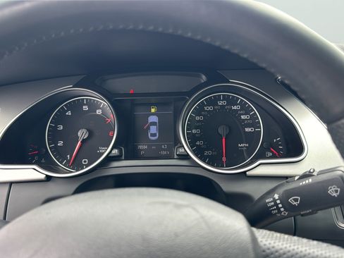 Used 2009 Audi A5 3.2 AWD/4WD image 30