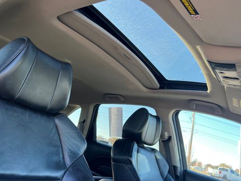 Used 2012 Acura MDX image 14