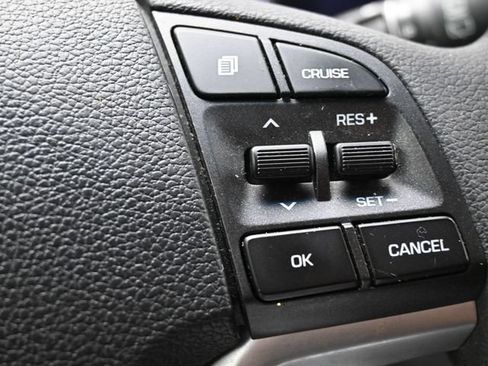 Used 2021 Hyundai Tucson Value w/ Cargo Package FWD image 24