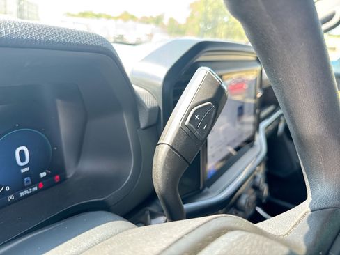 Certified 2025 Ford F150 STX w/ Equipment Group 200A image 26