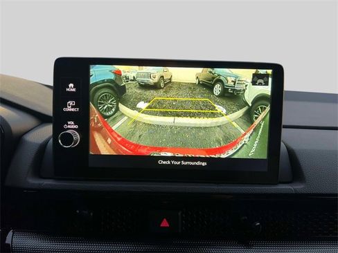 Used 2026 Honda CR-V EX-L image 32