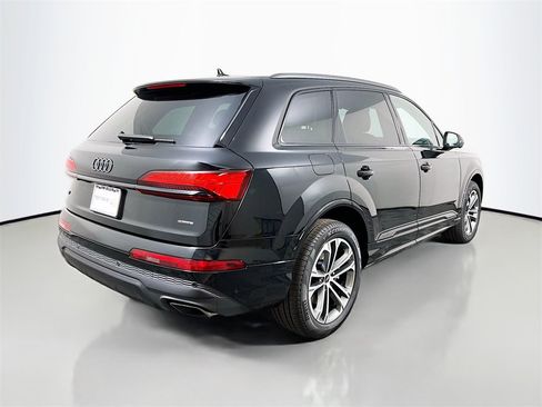 New 2026 Audi Q7 2.0T Premium image 7