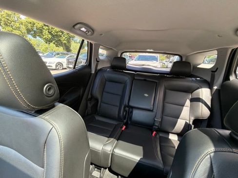 Used 2019 GMC Terrain SLT w/ Preferred Package AWD/4WD image 20
