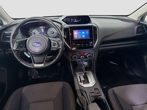 Used 2021 Subaru Crosstrek 2.0i Premium w/ Moonroof Package AWD/4WD image 17