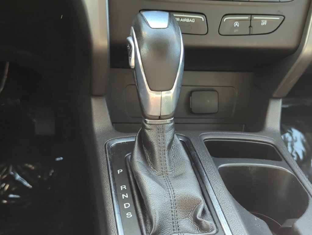 Used 2018 Ford Escape SEL AWD/4WD image 20