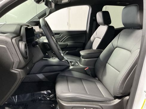 New 2026 Chevrolet Colorado Trail Boss image 21