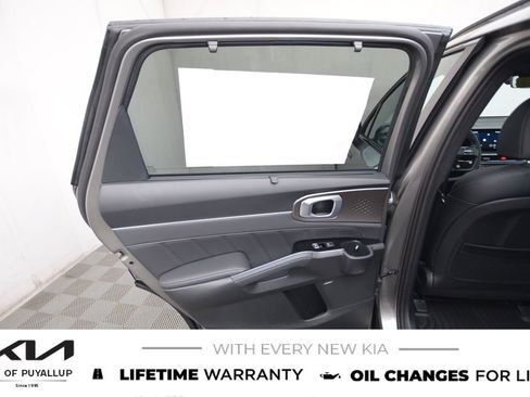 New 2026 Kia Sorento SX Prestige image 11