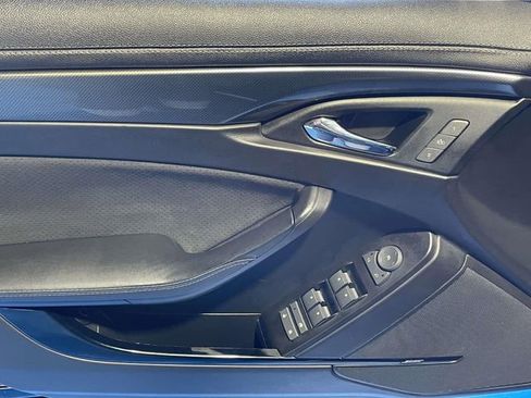 Used 2013 Cadillac CTS V image 14