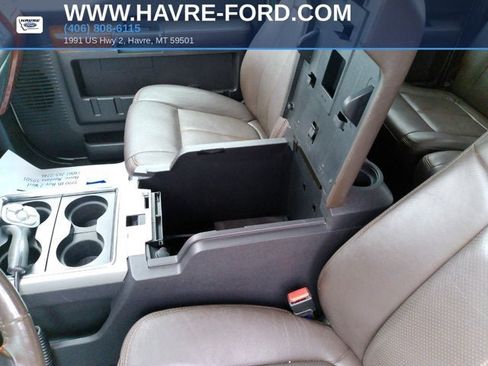 Used 2016 Ford F350 King Ranch AWD/4WD image 11