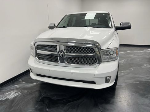 Used 2014 RAM 1500 Limited image 3