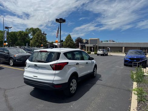 Used 2019 Ford Escape S FWD image 6