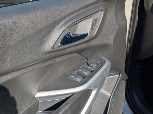 New 2026 Chevrolet Trax RS w/ Driver Confidence Package image 16