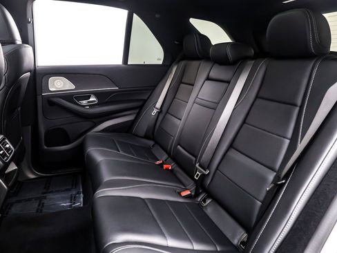 Certified 2025 Mercedes-Benz GLE 350 4MATIC image 10