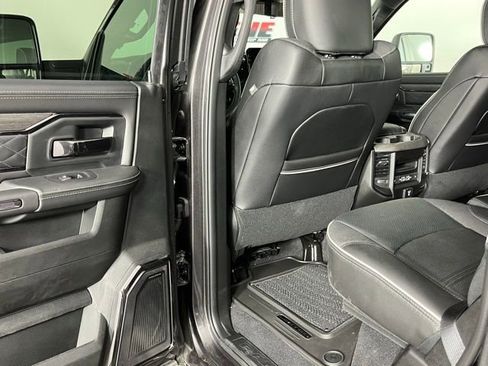 New 2026 RAM 3500 Limited image 27