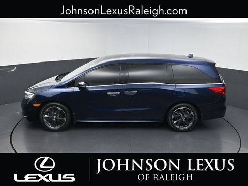 Used 2023 Honda Odyssey Elite image 30