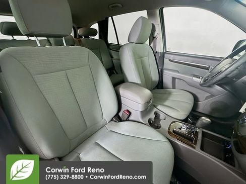 Used 2012 Hyundai Santa Fe GLS image 25
