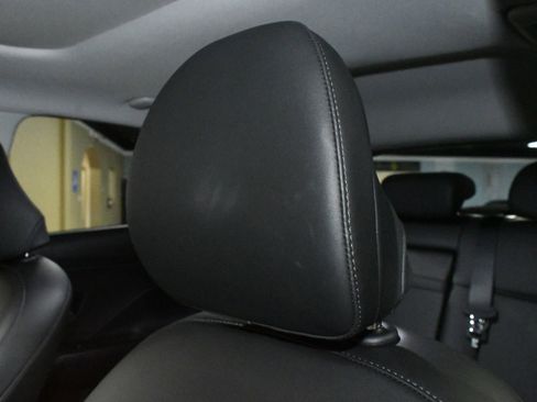 Used 2024 Hyundai Kona Limited image 9