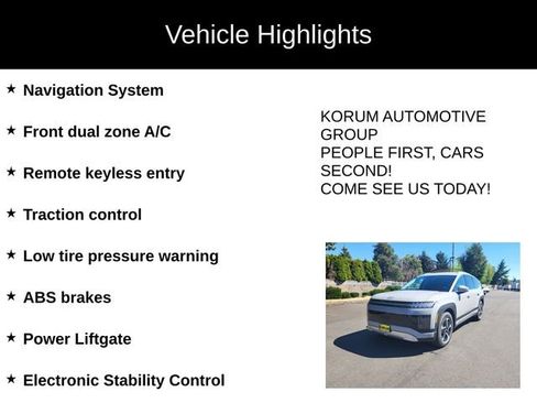 New 2026 Hyundai Ioniq 9 SE image 4