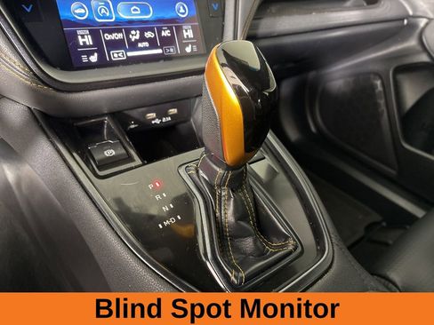 Used 2022 Subaru Outback Wilderness image 18