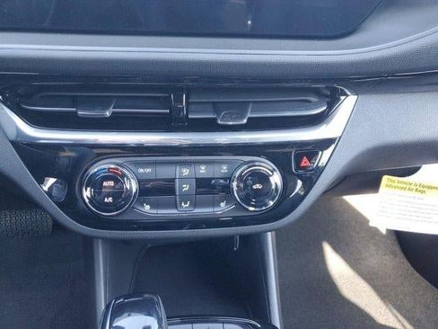 New 2026 Buick Envista Sport Touring w/ Convenience I Package image 25