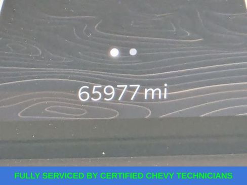 Used 2024 Jeep Wagoneer L Series II w/ Flexible Seating Group image 21