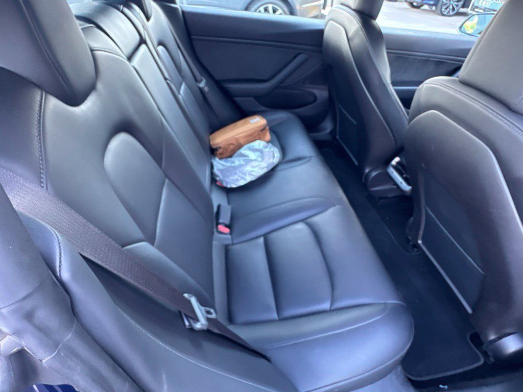 Used 2019 Tesla Model 3 Long Range AWD/4WD image 10
