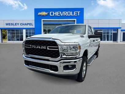Used 2024 RAM 3500 Big Horn