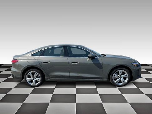 New 2025 Audi A5 2.0T Premium image 2