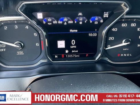 Used 2020 GMC Sierra 1500 Denali w/ Denali Ultimate Package AWD/4WD image 13