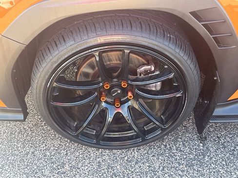 Used 2023 Subaru WRX Limited image 38