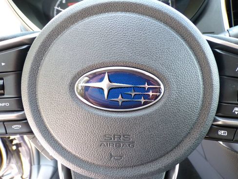 Used 2021 Subaru Forester Sport w/ Popular Package #2 AWD/4WD image 32