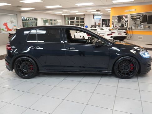 Used 2019 Volkswagen GTI S image 12