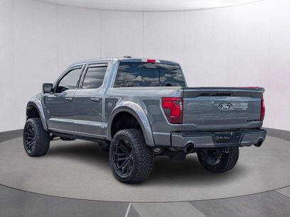 Used 2024 Ford F150 XLT w/ Equipment Group 303A High